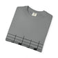 Signature Line Art-Unisex Dyed Tshirt