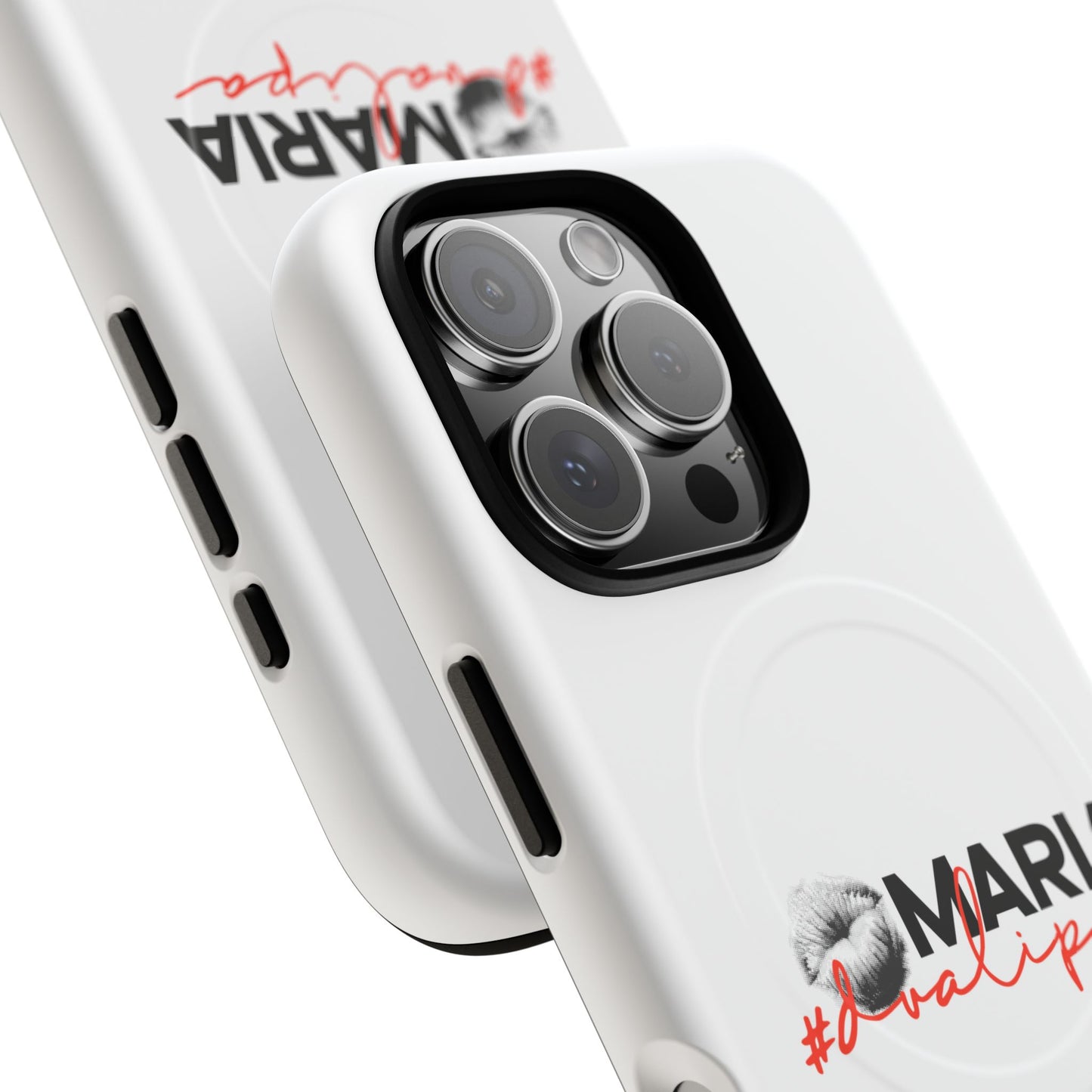 LoveNote Tough Magnetic Case