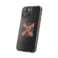 Pulse Streetwear Clear Cases