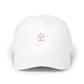 Stronger Soundwaves Classic dad cap