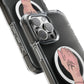 Ink in Motion Magnetic Impact Case