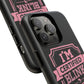 Iphone Certified BLINK Badge - Tough Magnetic Phone Case