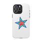 Power of Positivity Star Tough Magnetic Case