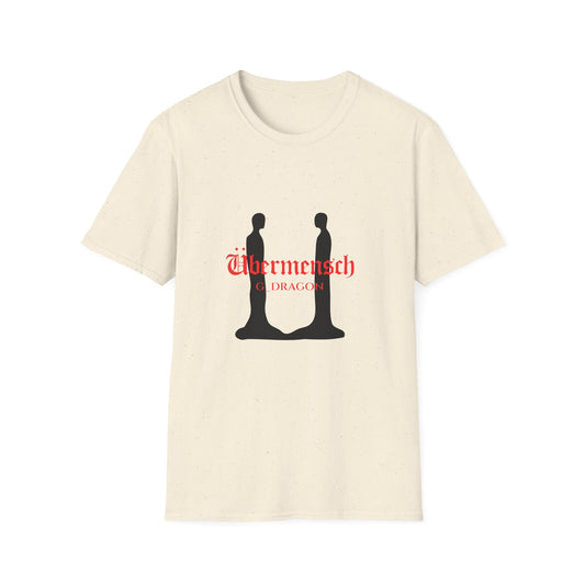 Power Move Energy Unisex Softstyle Tee