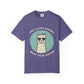 Snazzy Drama Dyed T-Shirt | Vintage Comfort Style