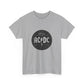 Shockwave Symbol Unisex Heavy Cotton Tee
