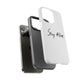 Shadow Pulse Tough Case