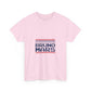 Retro Code Streetwear Unisex Heavy cotton Tee