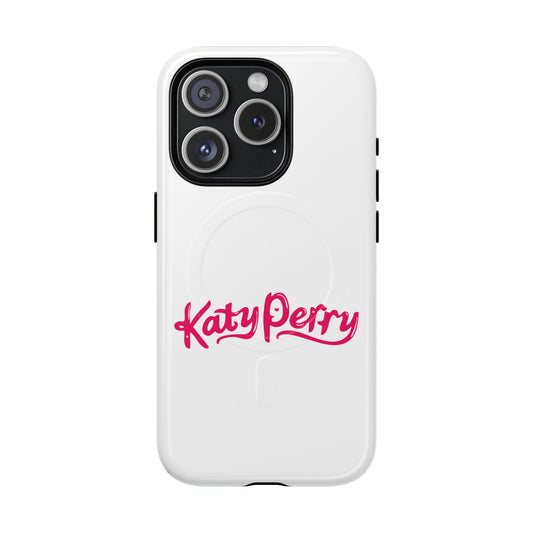 Katy Perry Pop Signature Tough Magnetic cases
