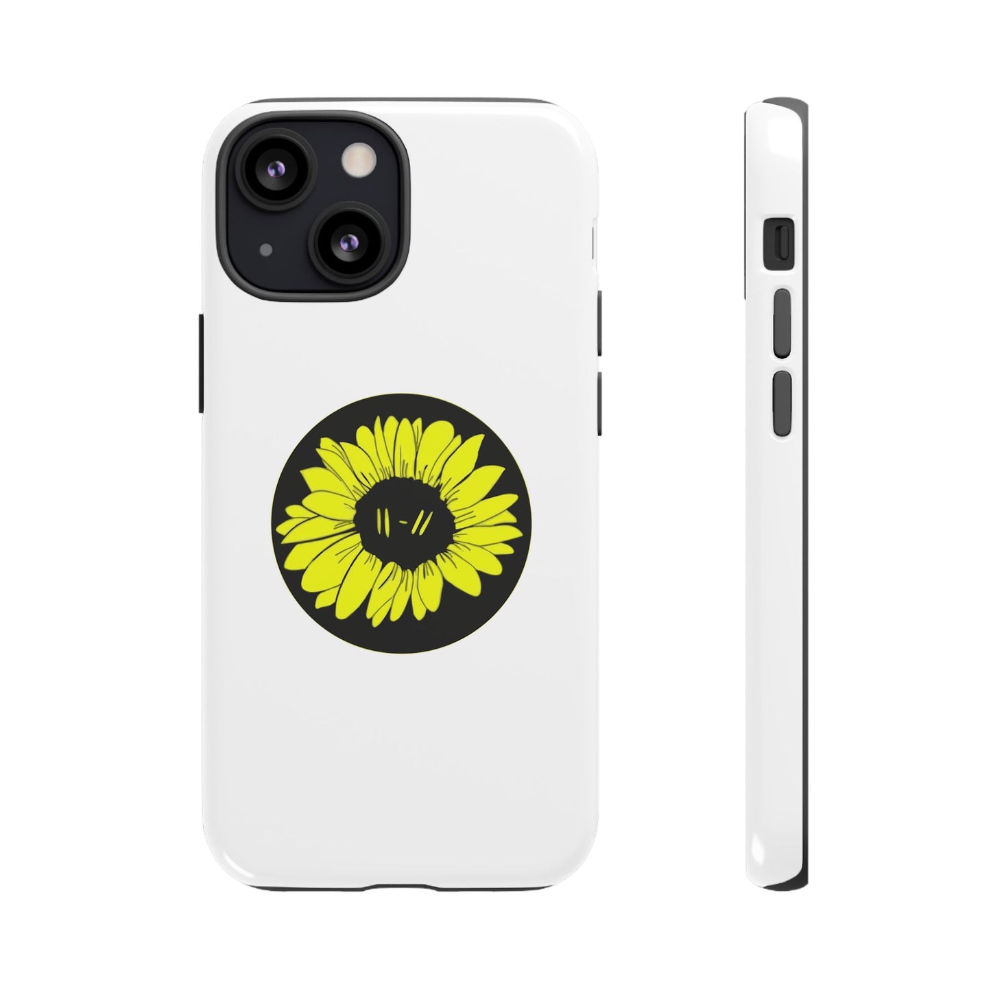 Bloom Aura Tough Case