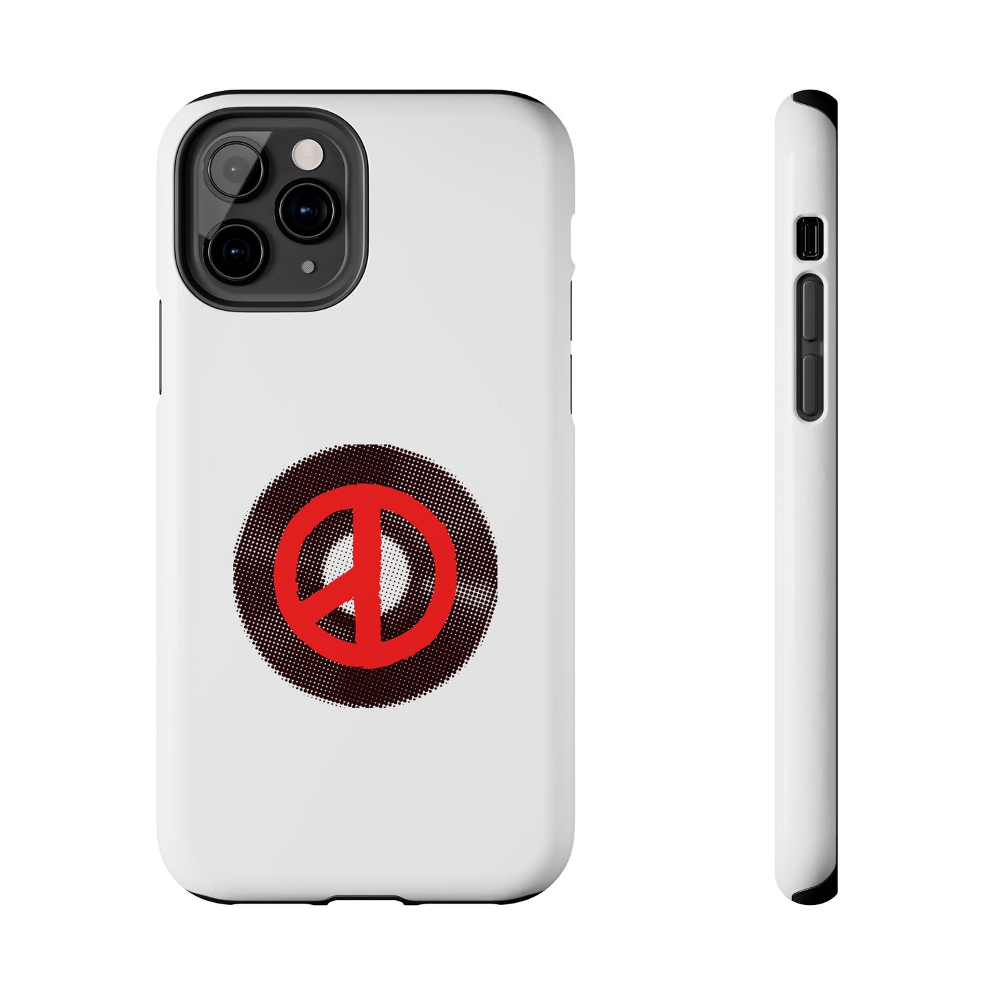Born for the Stage Tough Magnetic Case