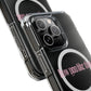 How You Like That Text - Magnetic Clear Impact Case