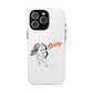 Signature Sound - Kelly Style Tough Magnetic Case