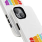 Sunshine Smile Tough Magnetic cases