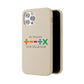 Biodegradable Cases for iPhone 12 to 16 Pro Max Showcasing – Ed Sheeran Edition