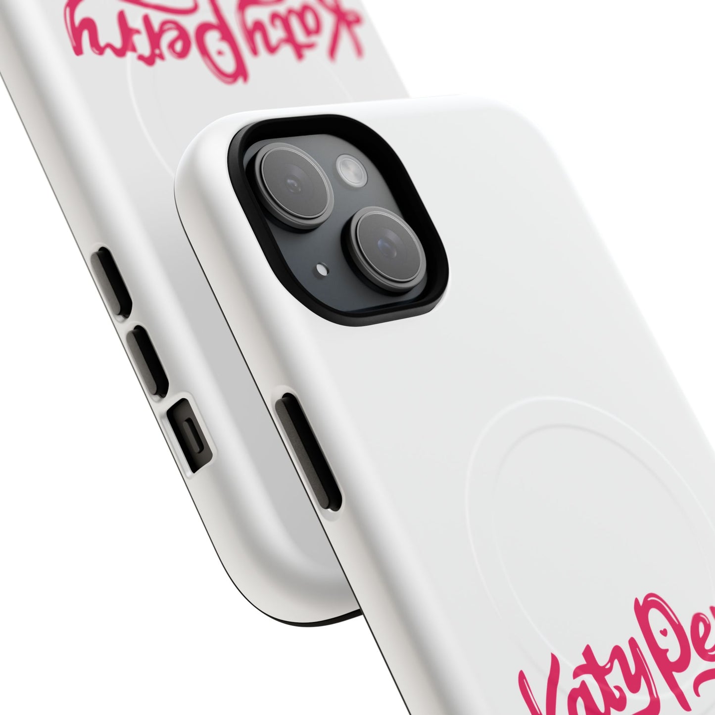 Katy Perry Pop Signature Tough Magnetic cases
