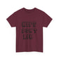 Truth in Motion Unisex Heavy cotton tee