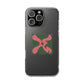 Pulse Streetwear Clear Cases