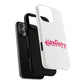 Katy Perry Pop Signature Tough Magnetic cases