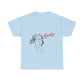 Signature Sound - Kelly Style Unisex Heavy cotton tee