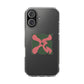Pulse Streetwear Clear Cases