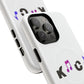 K C Pop Vibes Tough Magnetic Case
