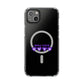 Spill Your Guts Heart Magnetic Clear Impact Case