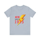 Golden Shockwave ‘75 Unisex short sleeve Tee