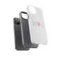 Nova Core Clothing Tough Cases