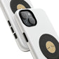 Wonder Spin Tough Magnetic Case
