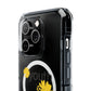 Rebel Spark Magnetic Clear Impact Case