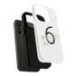OVO Owl Evolution Tough Magnetic Cases