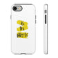 Neon Rebels Tough Case