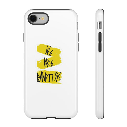 Neon Rebels Tough Case
