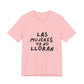 Diamond Strength Statement Unisex jersey short sleeve tee