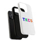 Color Pop TKCS Tough Magnetic Case