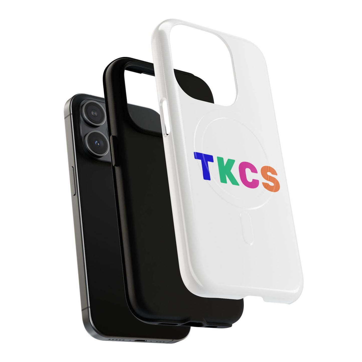 Color Pop TKCS Tough Magnetic Case