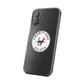 Trident Glow Clear Case
