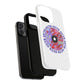 Guts Album Art CD Tough Magnetic phone case