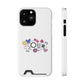Phone Case + Card Holder For Iphone 13 – Olivia Rodrigo Sour | Edition