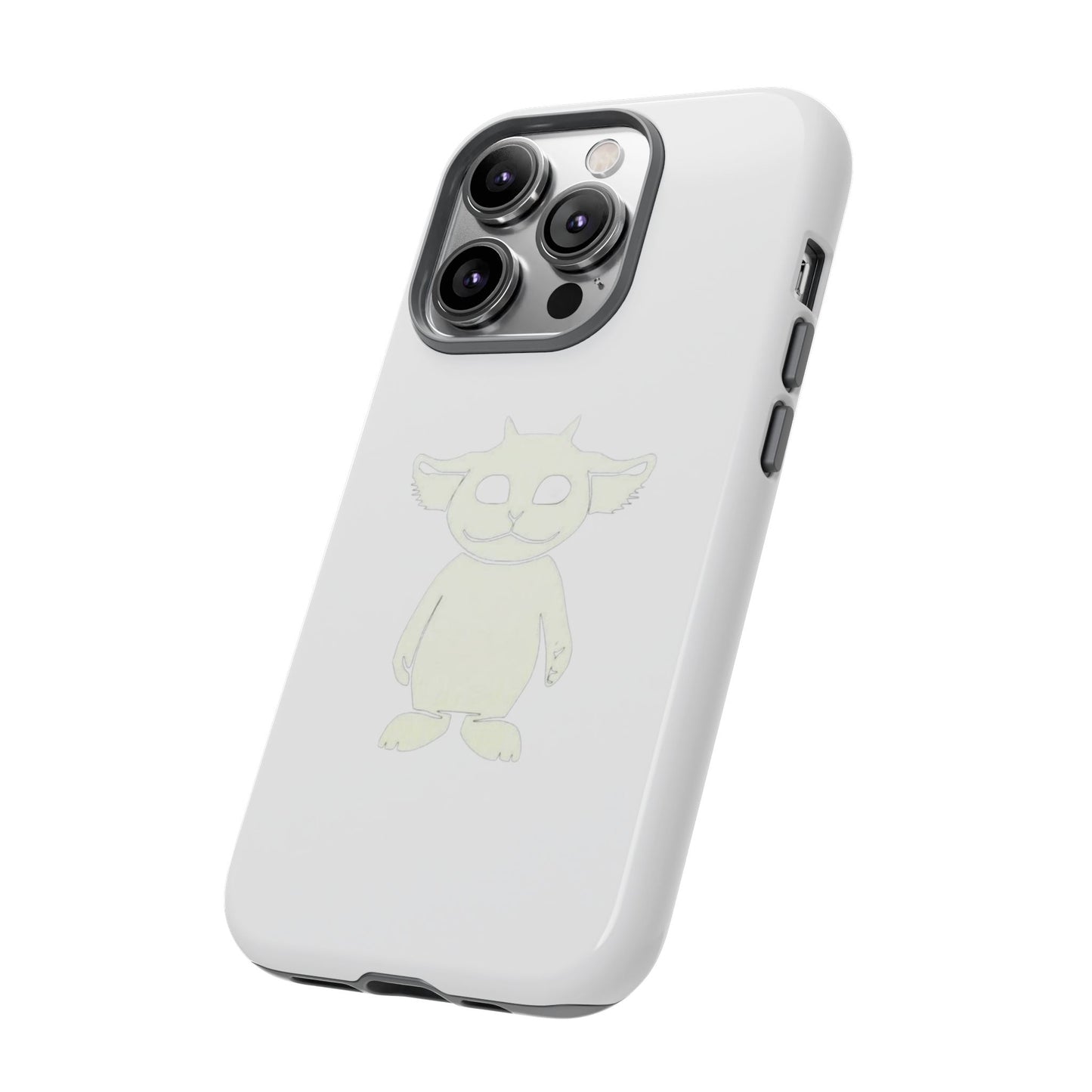 Void Critter Tough Case
