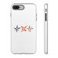 Starlit Threads Tough Cases