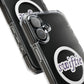 Swifted Aesthetic Magnetic clear Impact Case