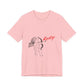 Signature Sound - Kelly Style Unisex Jersey short sleeve tee