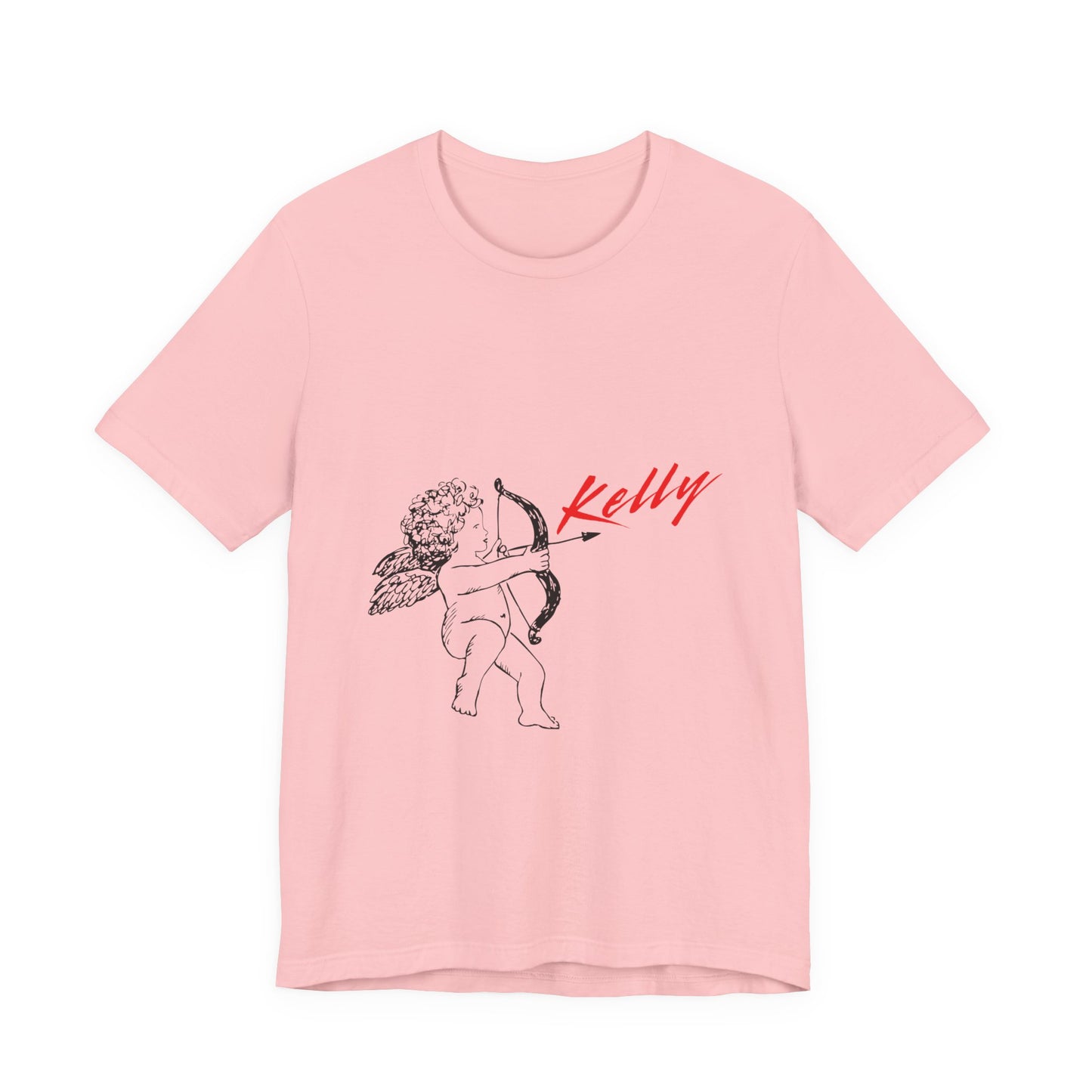 Signature Sound - Kelly Style Unisex Jersey short sleeve tee