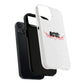 Rock & Roll Legacy Tough Magnetic case