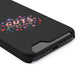 Phone Case + Card Holder For Iphone 13 – Olivia Rodrigo Guts World Tour | Black Edition