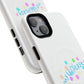Pastel Universe Tough Magnetic Case
