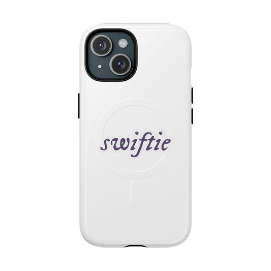 Swifted Aesthetic Tough Magnetic Case