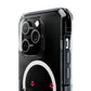 Petal Power Magnetic Clear Impact cases